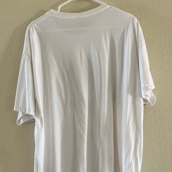 Limited edition World Wide Youth 2020 100K tshirt - Picture 2 of 5